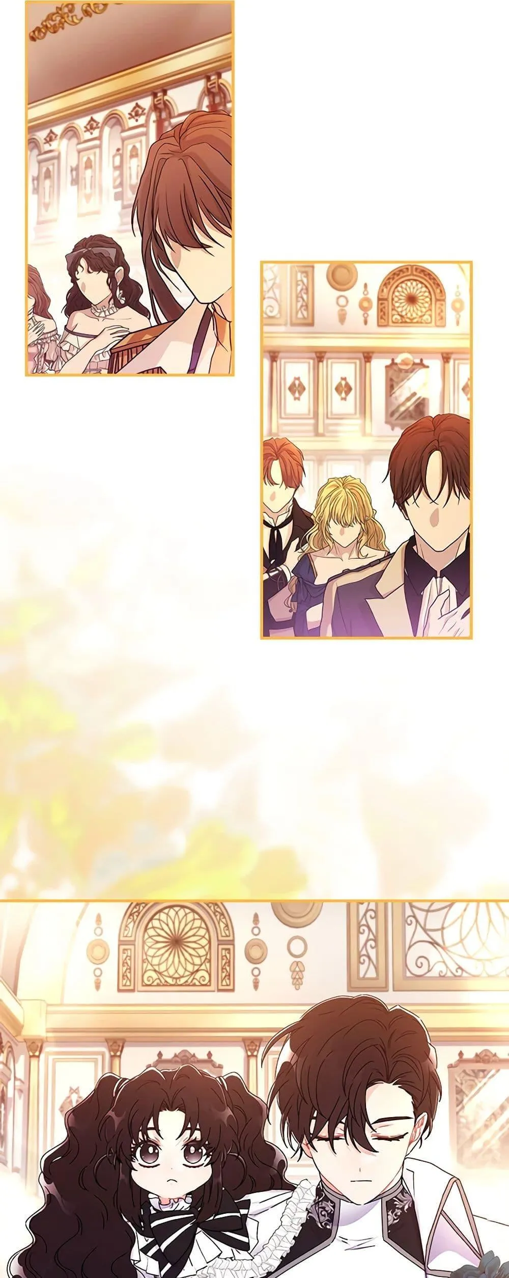 I Became the Male Lead_s Adopted Daughter ฉ_นกลายเป_นล_กสาวบ_ญธรรมของท_านดย_ก ตอนที่ ตอนที่ 92 รูปที่ 20