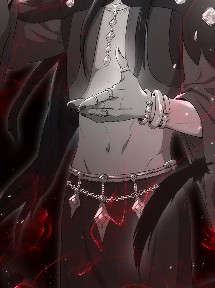 พลทหารโครงกระดูกผู้ม ตอนที่ 125 รูปที่ 105