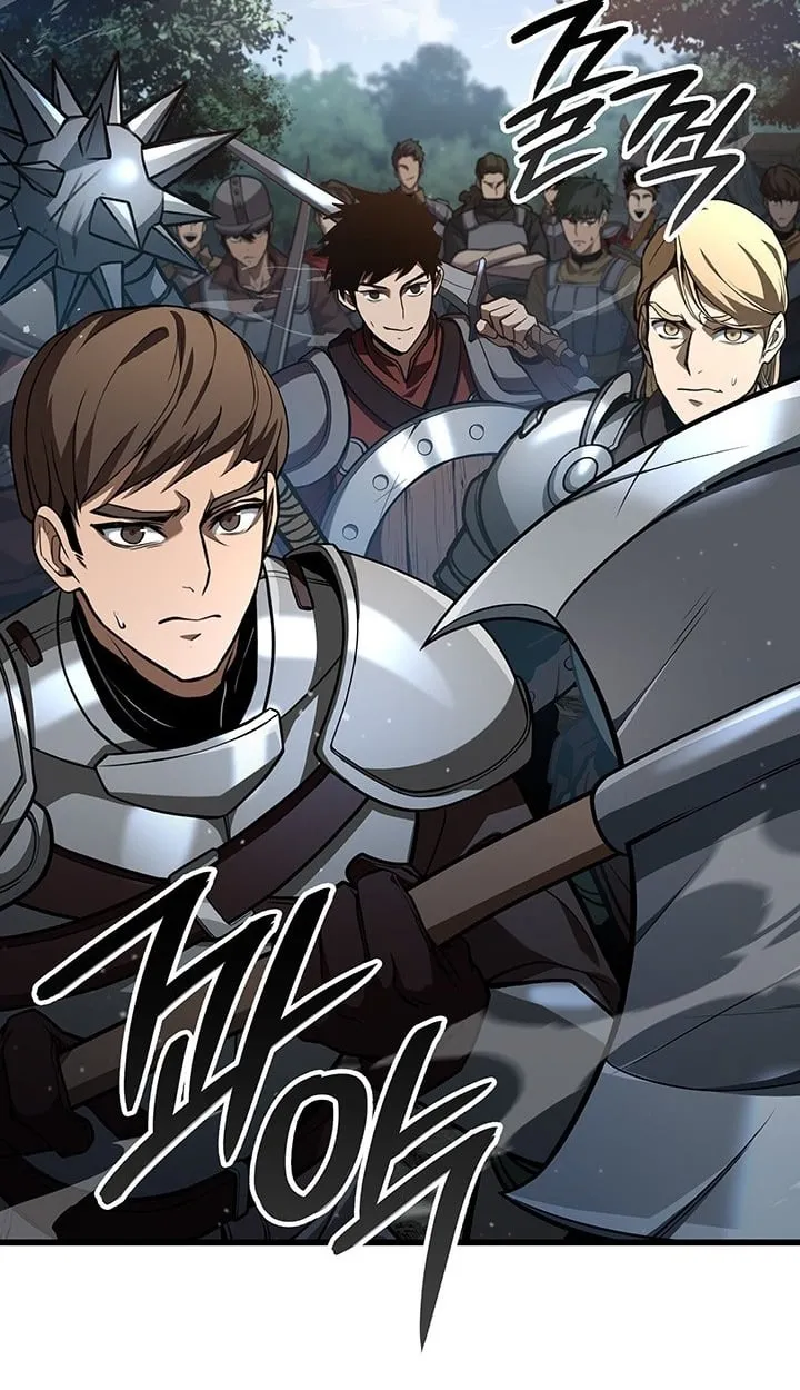 Crimson Reset ช_ว_ตคร_งท_สองของราช_นร_ตต_กาล หล_งจากหลบหน_มาคร_งป_ แวมไพร_ย_จ_นก_ถ_กส_งหารในท_ส_ด ตอนที่ ตอนที่ 10 รูปที่ 104