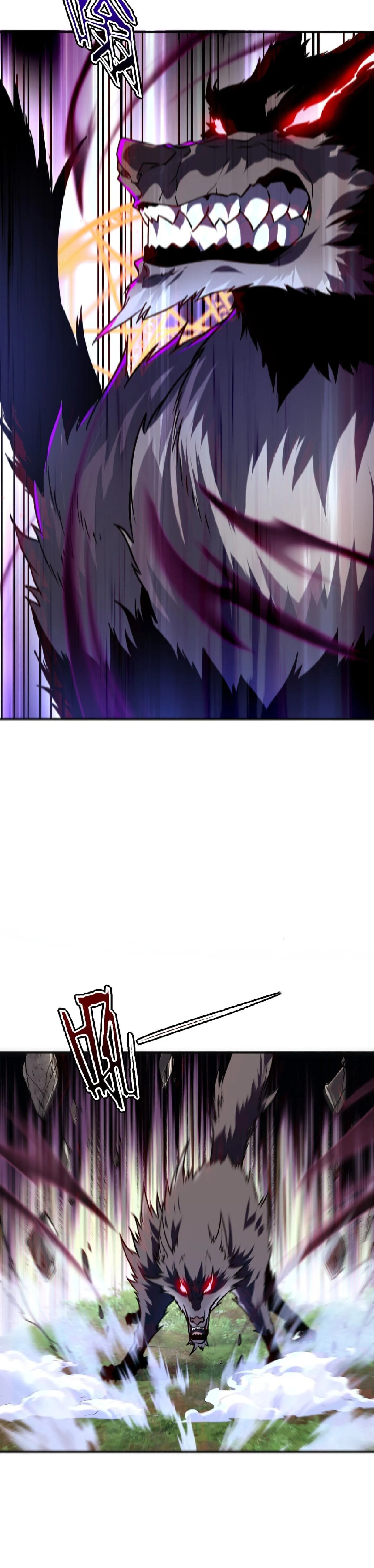 Awakening the Purple Thunder at the Beginning ปล_กอาช_พระด_บ S เทพอ_สน_ม_วงสวรรค_ ตอนที่ ตอนที่ 62 รูปที่ 30