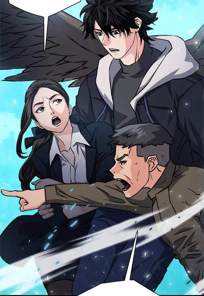 ดรูอิดแห่งสถานีโซล ตอนที่ 154 รูปที่ 101