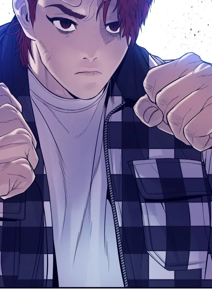 อาชญากรวัยเยาว์ ตอนที่ 59 แกไม่เคยทำผิดพลาดบ้างเหรอ รูปที่ 161