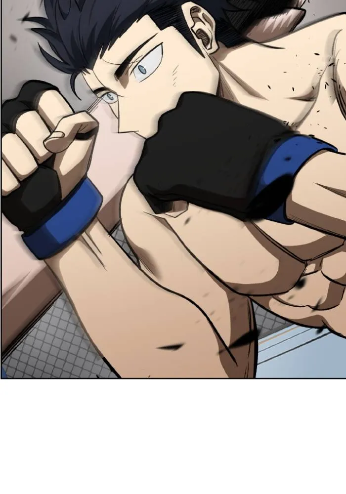 ราชาแห่งอ็อกทากอน ตอนที่ 121 รูปที่ 119