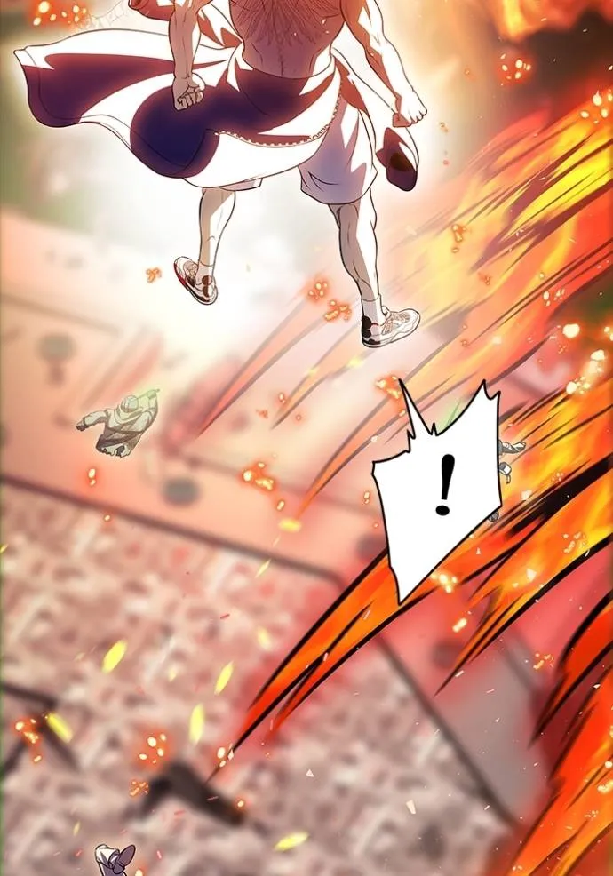 ทาวเวอร์ออฟก๊อด หอคอ ตอนที่ 643 รูปที่ 115