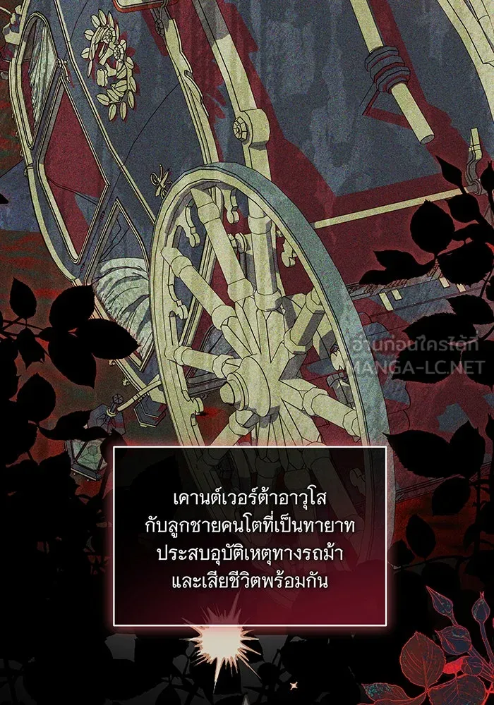 ทุกอย่างที่เสียไป ฉันขอทวงคืน ตอนที่ 31 รูปที่ 27