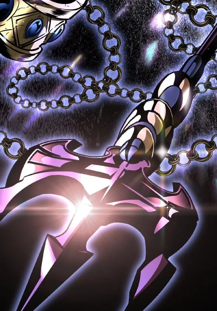 การแข่งขันของผู้เกิดใหม่ ตอนที่ 69 รูปที่ 5