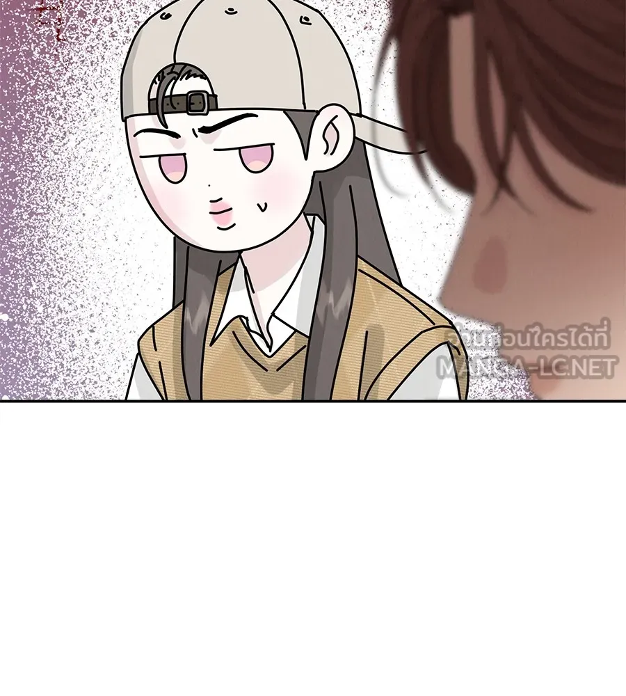 รักหลอกหยอกแฟนเก่า ตอนที่ 11 รูปที่ 93