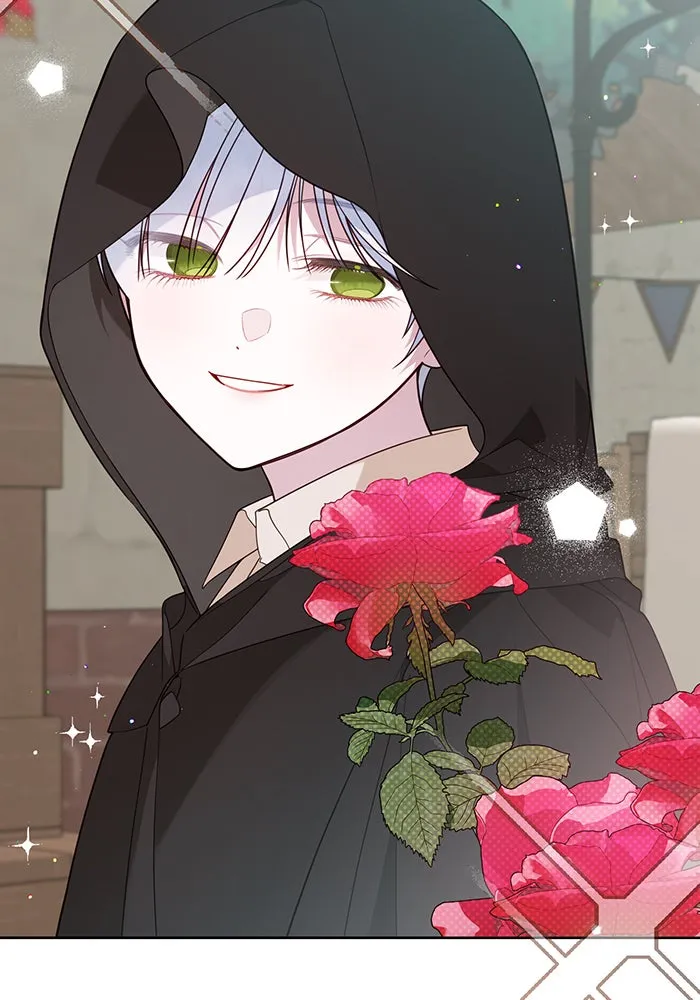 หนูน้อยทรราช ตอนที่ 76 รูปที่ 49