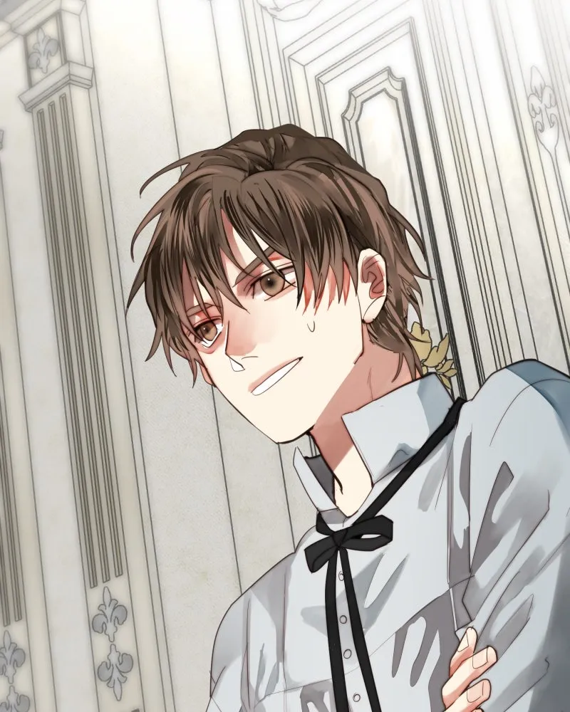 เทพมังกรคลั่งรัก ตอนที่ 60 รอดไปหนึ่ง รูปที่ 55