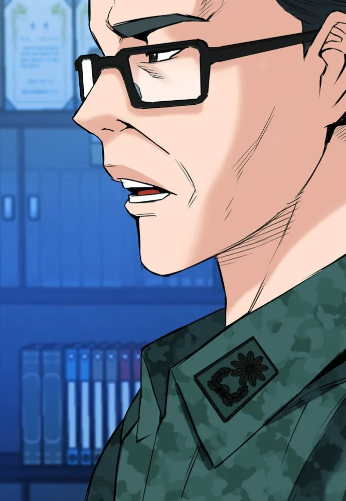 ดรูอิดแห่งสถานีโซล ตอนที่ 16 รูปที่ 61