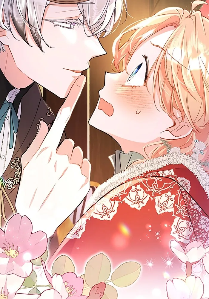 คุณหนูย้อนเวลามาเป็นอัศวิน ตอนที่ 81 รูปที่ 4