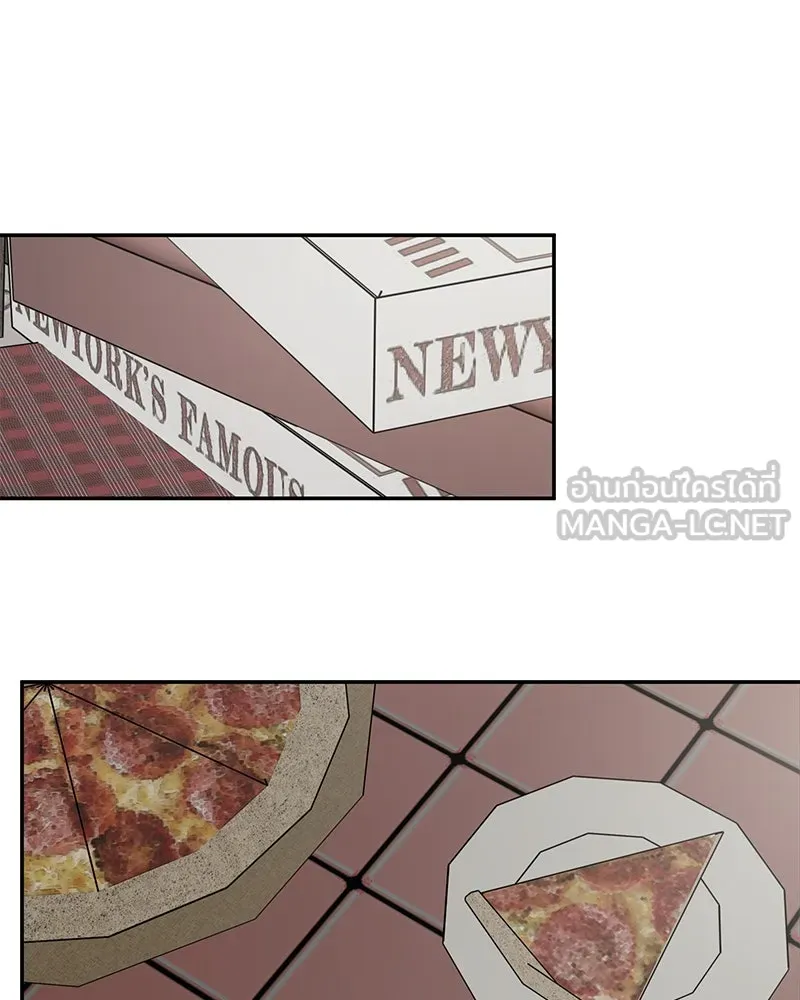 สี่สาวชาวกี ตอนที่ 50 ตอนพิเศษ - เซโฮ in la (จบ) รูปที่ 15