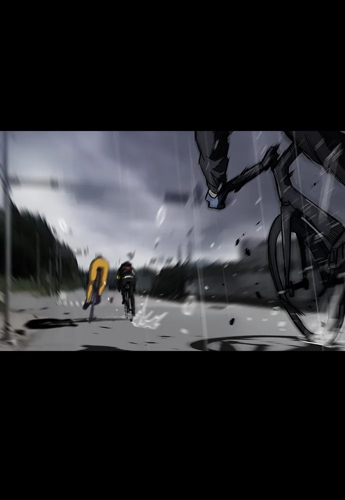 ปั่นสู้ฝันbrWind Breaker ตอนที่ 13 รูปที่ 34