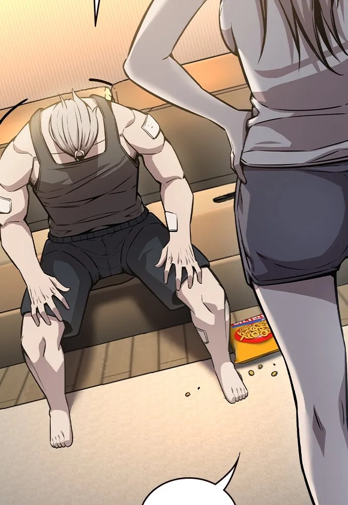 King Game ตอนที่ 81 ฮวังมูเจ (15) รูปที่ 37