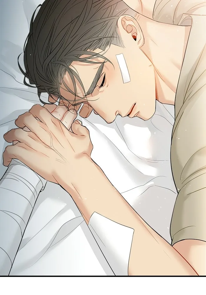 Good Gosh Daddy ตอนที่ 30 อุบัติเหตุ รูปที่ 34