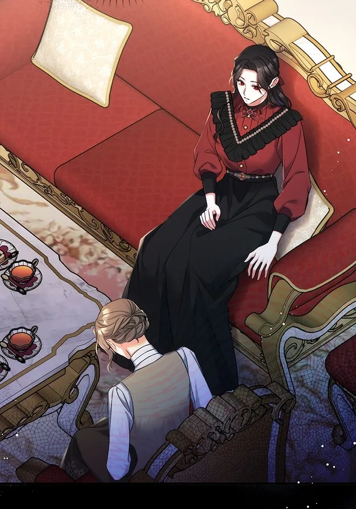 แด่ตัวละครโปรดที่ถูกทิ้ง ตอนที่ 42 รูปที่ 113