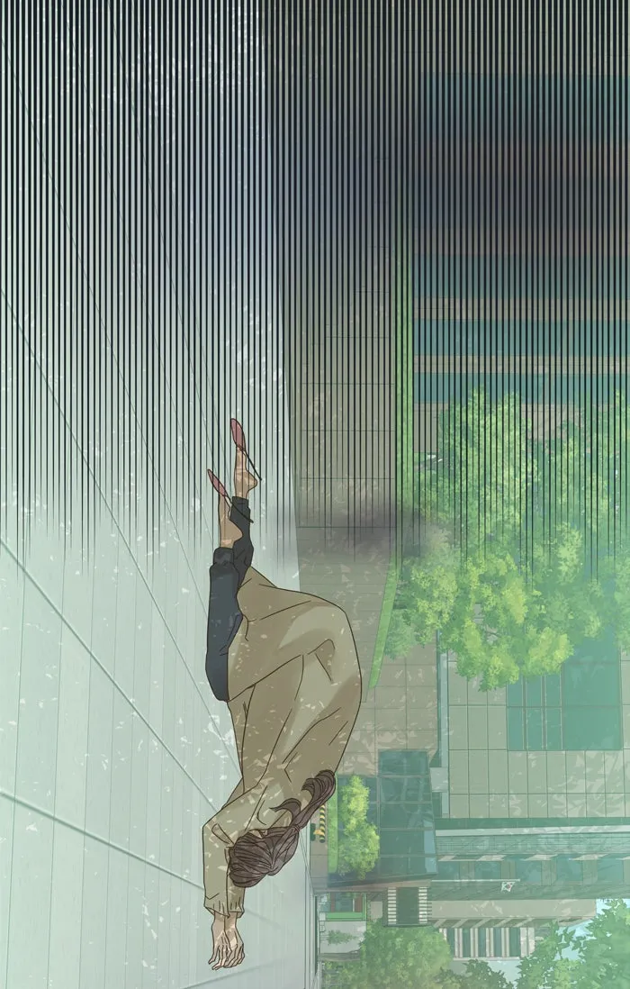 ฉันมันร้าย หรือเพราะโลกไม่น่ารัก ตอนที่ 75 รูปที่ 50