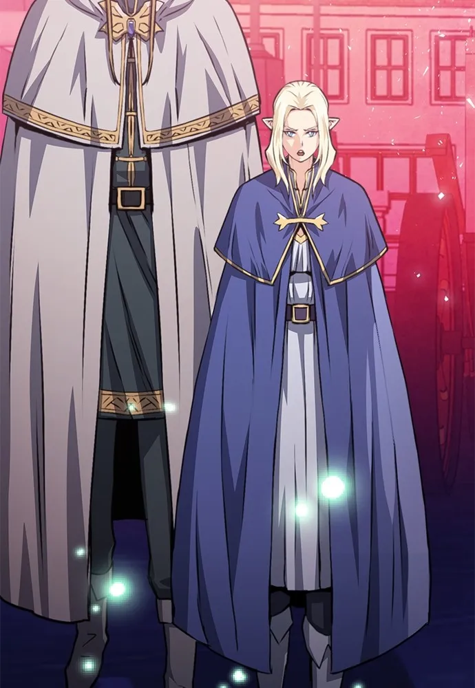 ดรูอิดแห่งสถานีโซล ตอนที่ 158 รูปที่ 56