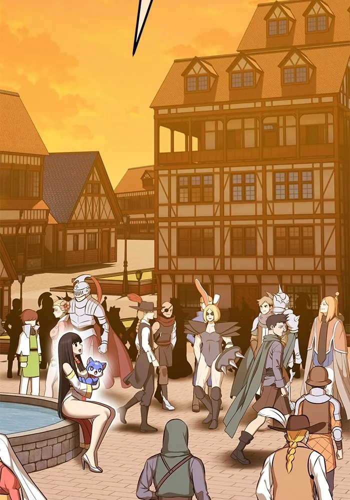 +99 ท่อนไม้พร้อมบวก ตอนที่ 53 ดิเมนชันอีตเตอร์ (1) รูปที่ 281