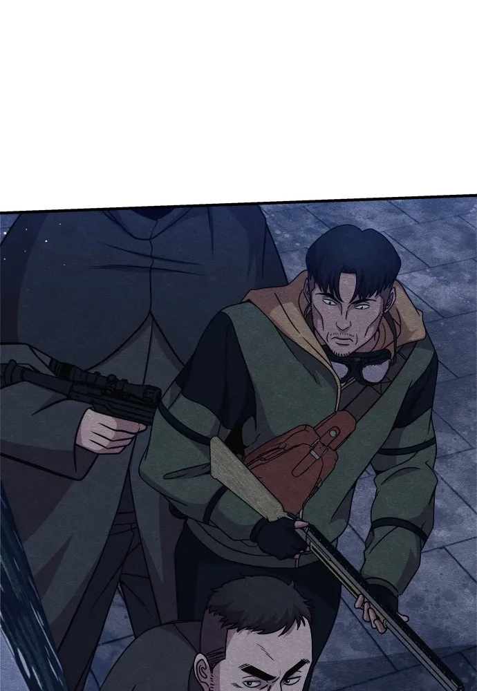 Zombie X Slasher ตอนที่ 32 รูปที่ 68