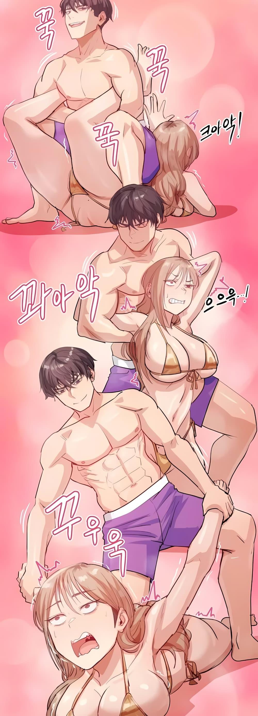 Doujin-Lc- อ่าน โดจิน มังฮวา เกาหลี ญี่ปุ่น จีน แปลไทย I Ended Up Climaxing ตอนที่ 1 2 3 4 5 6 7 8 9 10 11 12 13 14 ฟรี ไม่มีโฆษณา อ่าน โดจิน Manhwa เกาหลี ญี่ปุ่น จีน เรามีครบ คัดมาให้เน้นๆ โดจิน 18+ รับประกันความฟินโดย  Doujin Lc