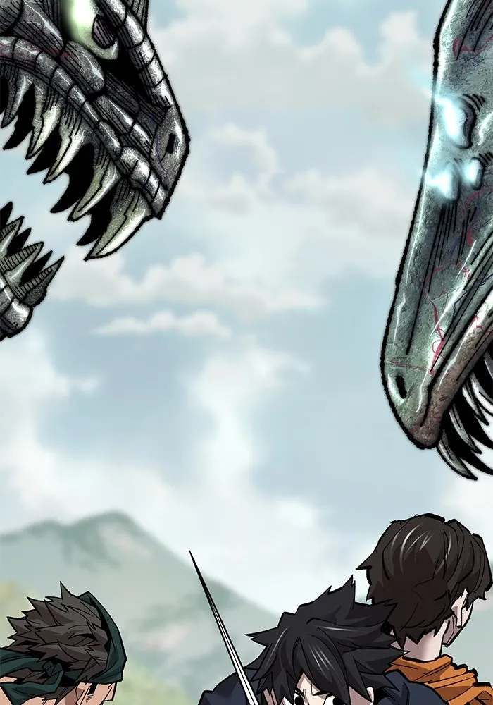 ยอดคนเลเวลทะลุ ตอนที่ 47 โลกที่ลุกเป็นไฟ (2) รูปที่ 83