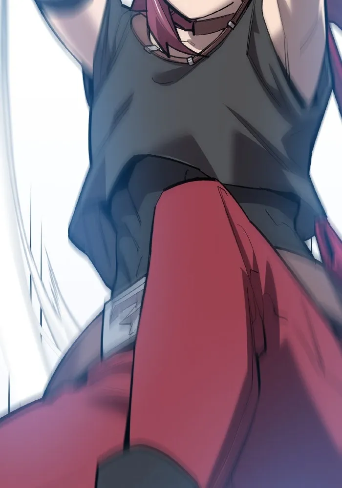 ยอดคนเลเวลทะลุ ตอนที่ 49 โลกที่ลุกเป็นไฟ (4) รูปที่ 98