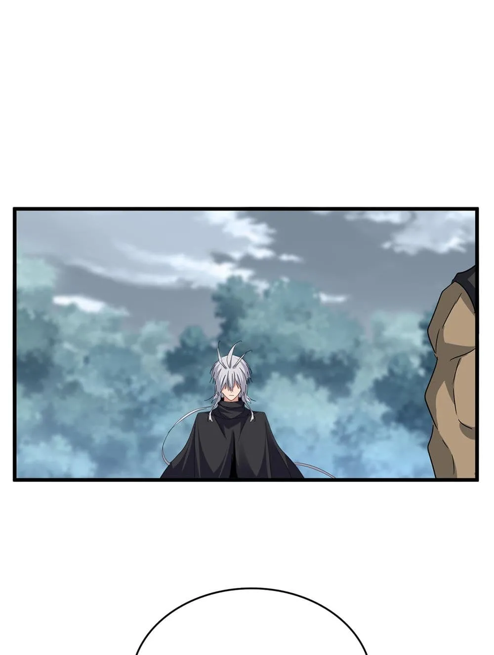 Magic Emperor ราชาจอมเวทย_ ตอนที่ ตอนที่ 752 รูปที่ 42