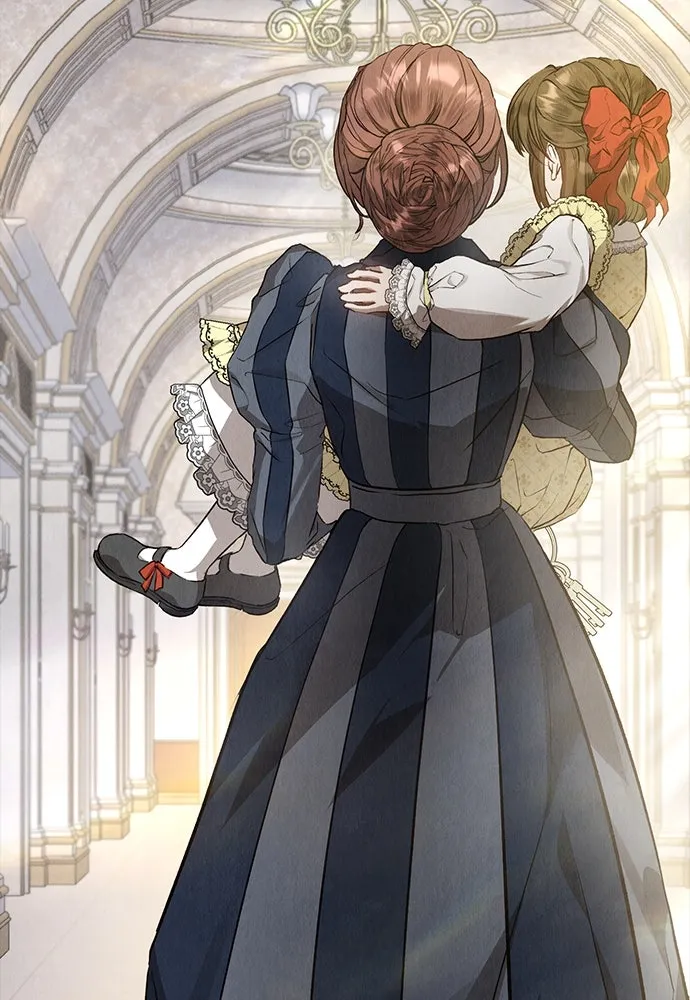 ลูกสาวตัวปลอมของท่านดยุก ตอนที่ 7 รูปที่ 59