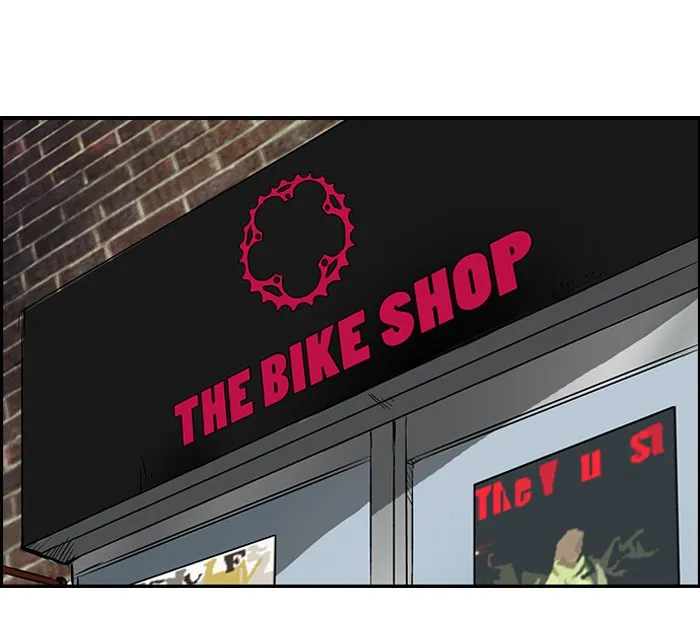 ปั่นสู้ฝันbrWind Breaker ตอนที่ 16 รูปที่ 19