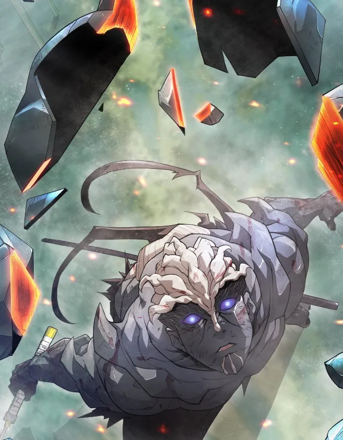 ยุคแห่งยอดมนุษย์ ตอนที่ 46 รูปที่ 172