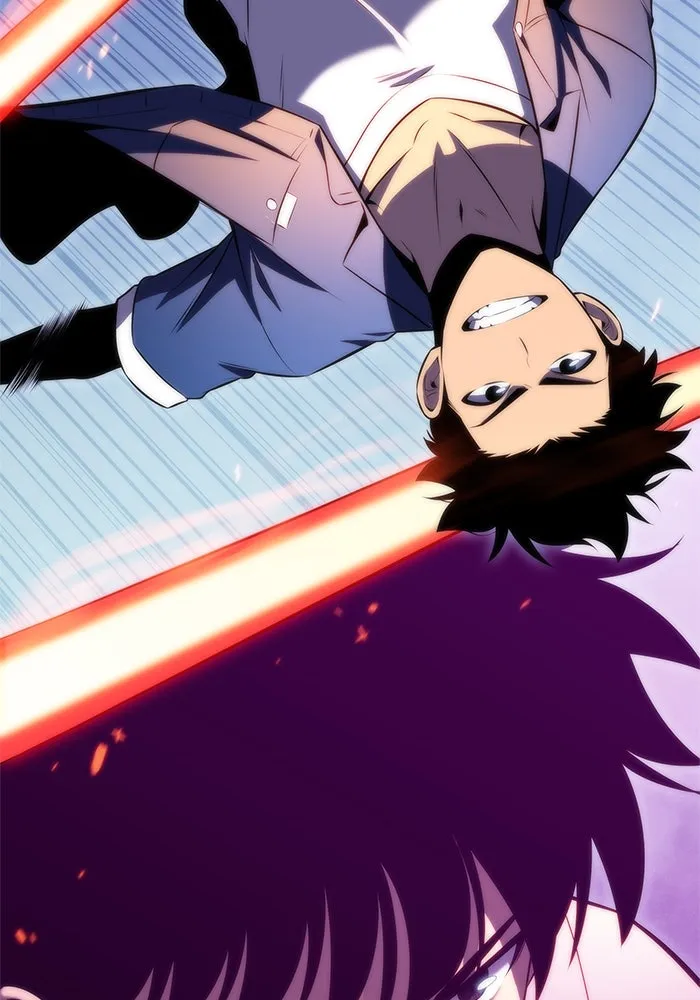 ผู้เล่นหน้าใหม่เลเวลแมกซ์ ตอนที่ 69 เทวาลัยสีเทา (2) รูปที่ 91