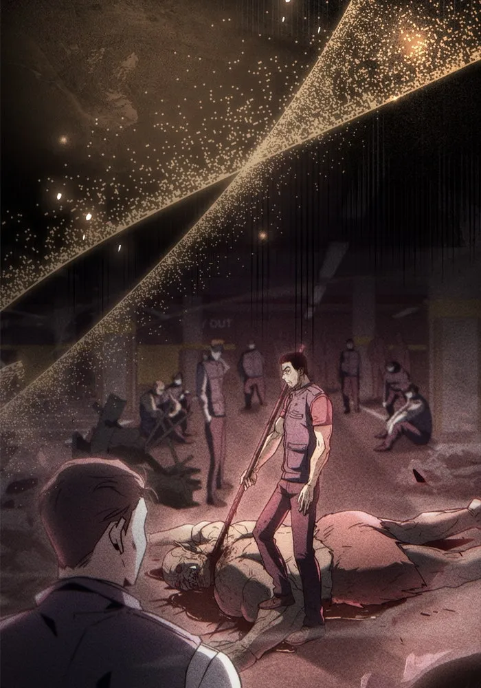 โกดังลับหลังโลกแตก ตอนที่ 13 รูปที่ 94