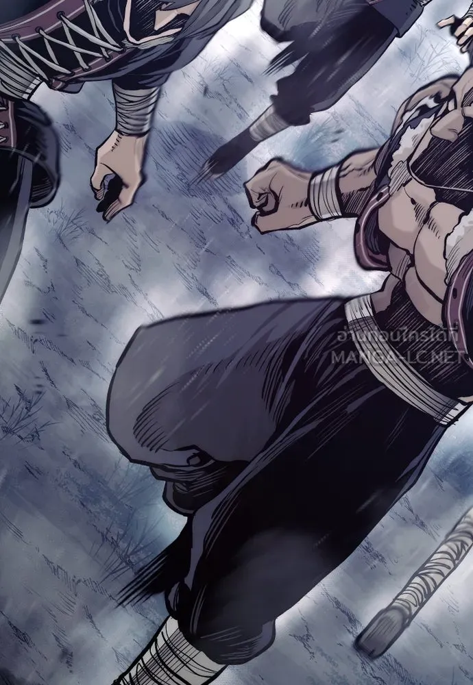 เส้นทางสู่เทพมาร ตอนที่ 108 รูปที่ 3