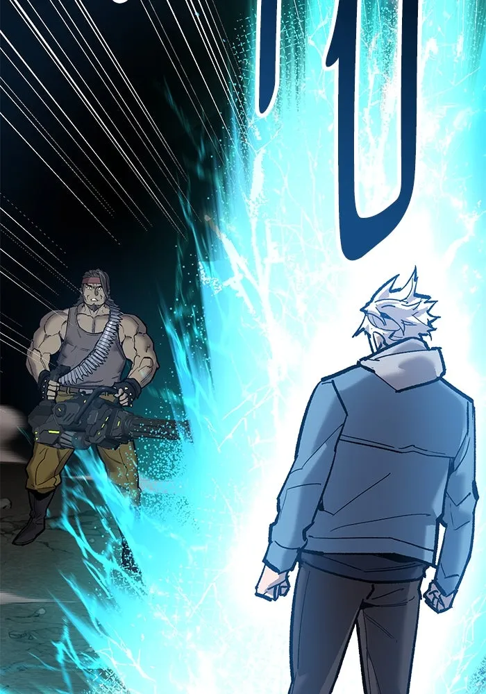 ยอดคนเลเวลทะลุ ตอนที่ 35 บุกทางเหนือ (7) รูปที่ 137