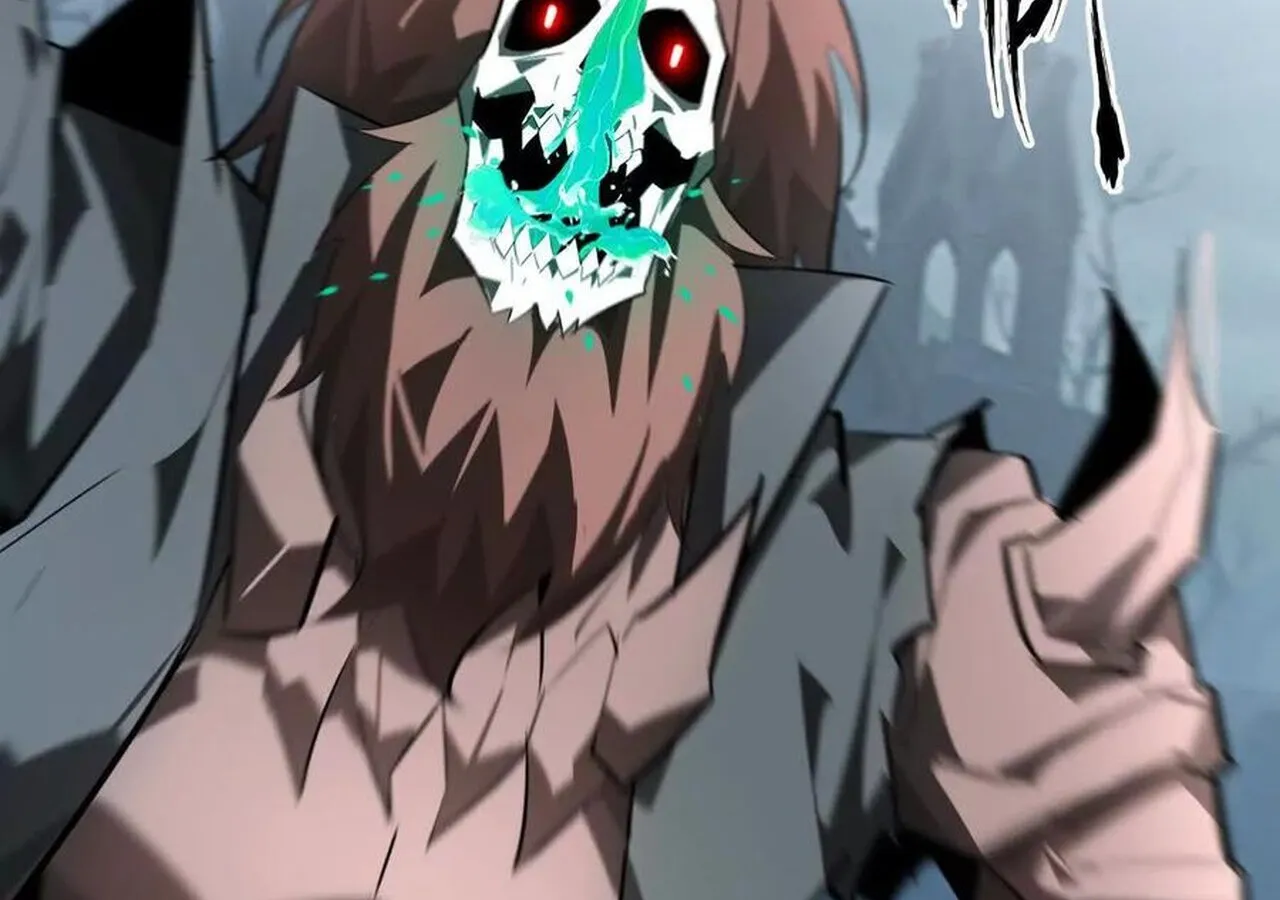 Unparalleled in the Online Gaming World ยอดคน ณ โลกออนไลน_ ตอนที่ ตอนที่ 58 รูปที่ 123