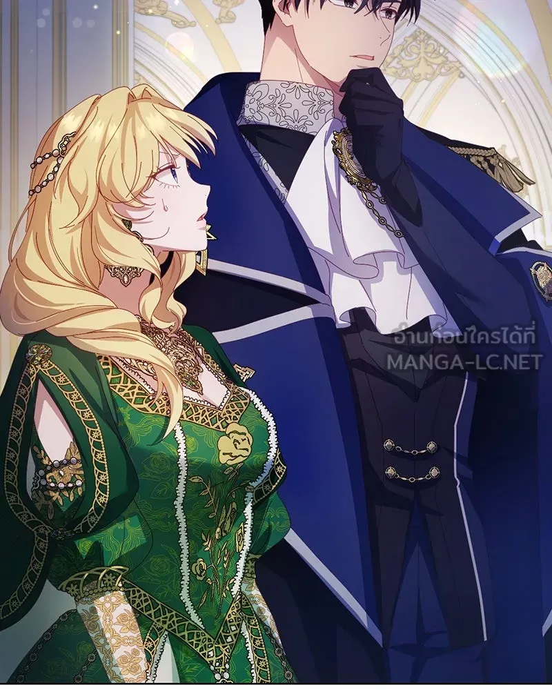 ถ้าเป็นนางร้าย ขอตายดีกว่า ตอนที่ 8 รูปที่ 99