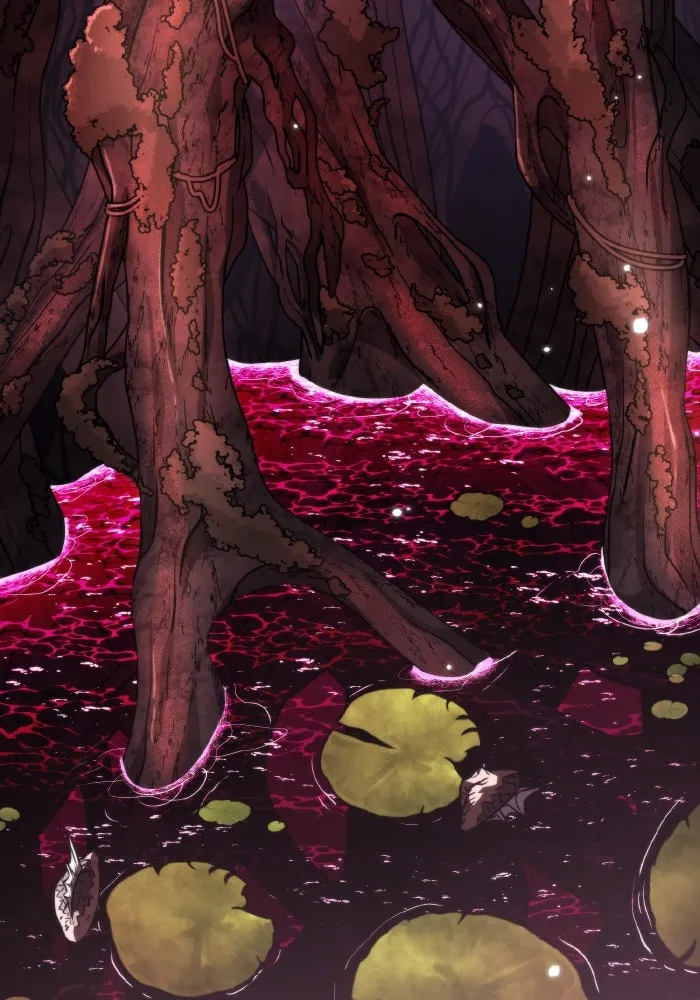 การแข่งขันของผู้เกิดใหม่ ตอนที่ 53 รูปที่ 46