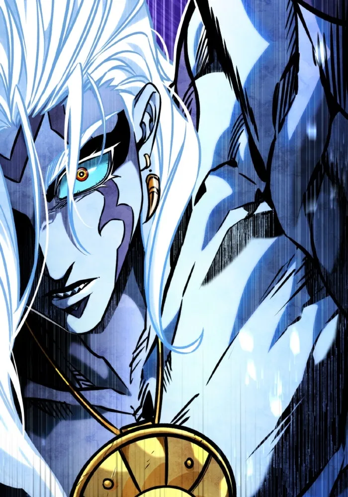 การแข่งขันของผู้เกิดใหม่ ตอนที่ 68 รูปที่ 5