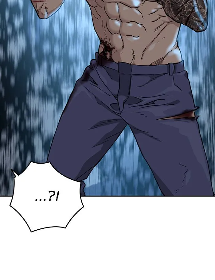 To not die ตอนที่ 48 รูปที่ 41