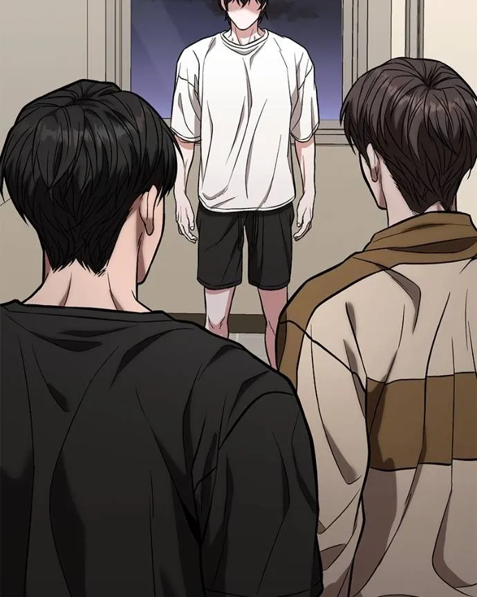 โทษที พื้นที่นี้ ตอนที่ 13 รูปที่ 205