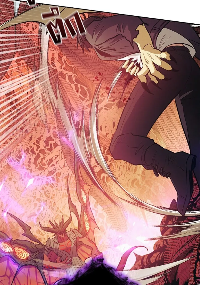 My S-Class Hunters ตอนที่ 91 เจ้านายของเหล่ามังกรคำสาปพิษ ( รูปที่ 130