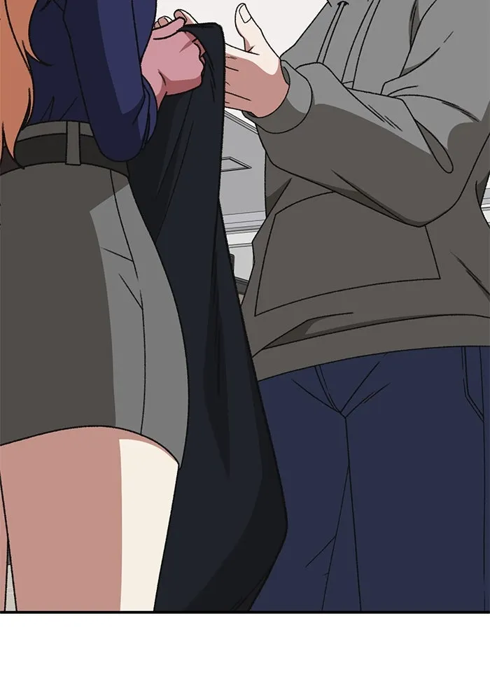 ช่วยเปลี่ยนฉันที ตอนที่ 315. ซีซัน 3 ฮยอนยอจู 10 รูปที่ 121