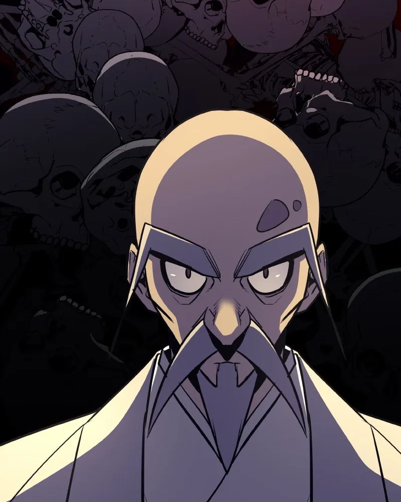 เกิดอีกทีเป็นว่าที่ประมุขลัทธิมาร ตอนที่ 61 รูปที่ 151