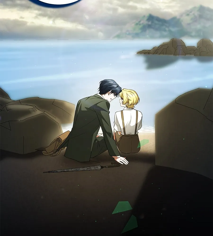 สัญญารักฉบับสุดท้าย ตอนที่ 13 รูปที่ 7