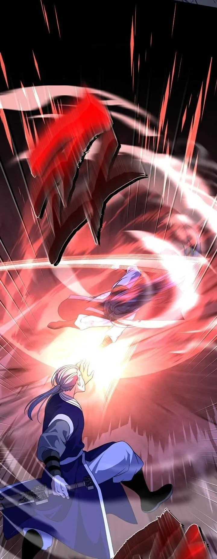 The Return of Namgung_s Granddaughter ตอนที่ ตอนที่ 34 รูปที่ 23