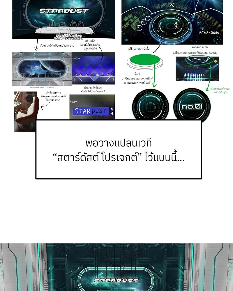 ย้อนเวลามาเป็นมักเน่ ตอนที่ รีวิวซีซัน 1 รูปที่ 19