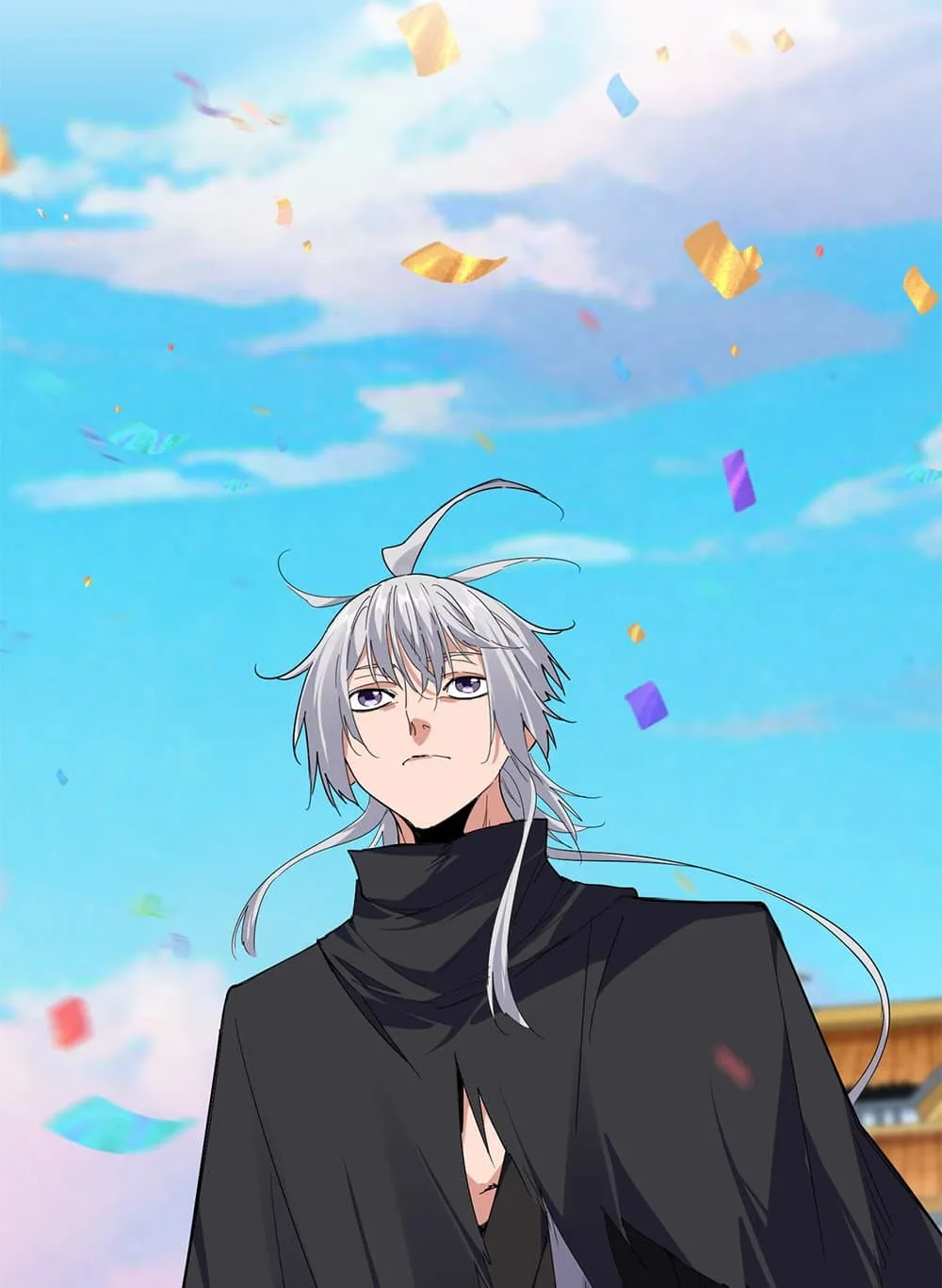 Magic Emperor ราชาจอมเวทย_ ตอนที่ ตอนที่ 742 รูปที่ 29