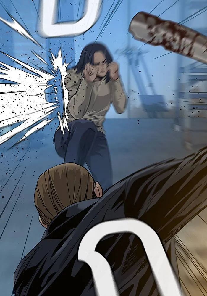 To not die ตอนที่ 13 รูปที่ 16