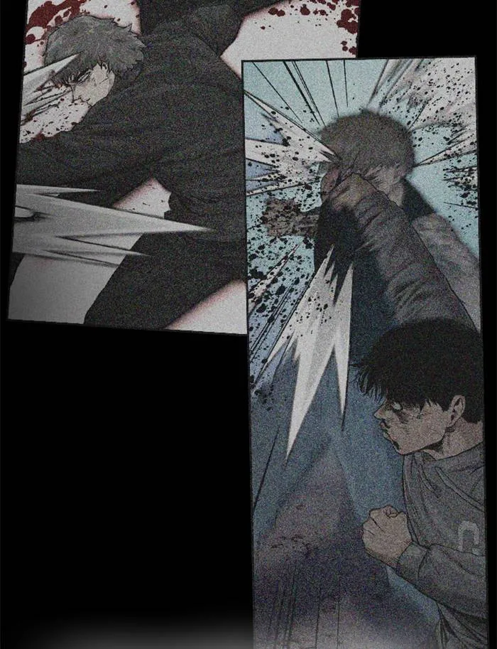 To not die ตอนที่ 65 รูปที่ 107